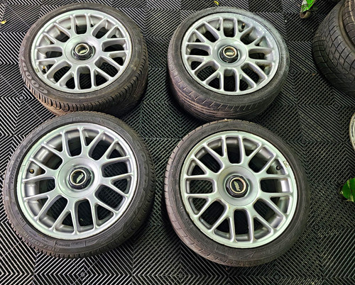 Tsw hockenheim wheels - hockenheim, 4x108