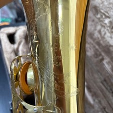 Yanagisawa T-50 Tenor