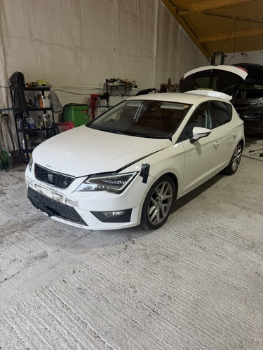 2016 seat leon 0tdi - seat, cuna