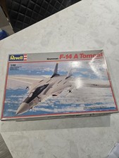 Revell 4540 1/48 scale F-14 A Tomcat