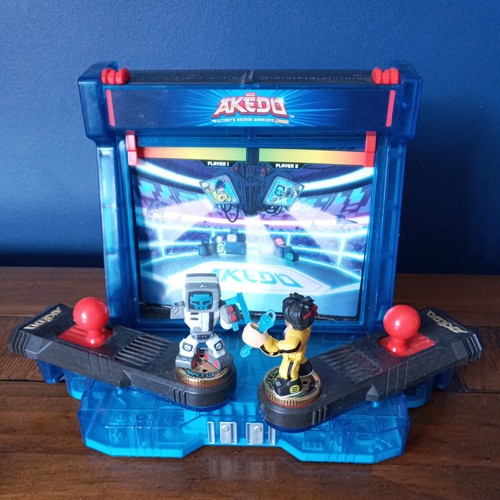 Akedo ultimate arcade - akedo,