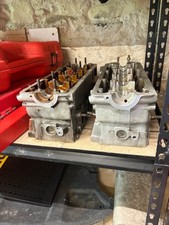 golf mk2 1.3 cylinder head, multiple available 
