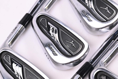 Mizuno jpx 800 - mizuno, irons