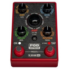 Line 6 POD Express