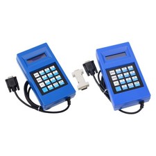 Elevator server test tool - test,