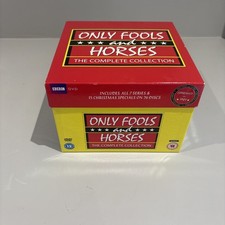 Only fools and horses - only,