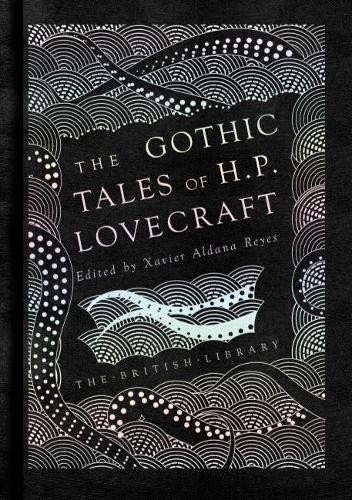 The gothic tales p - of, h.