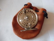 Daiwa Alltmor 200D Fly Reel