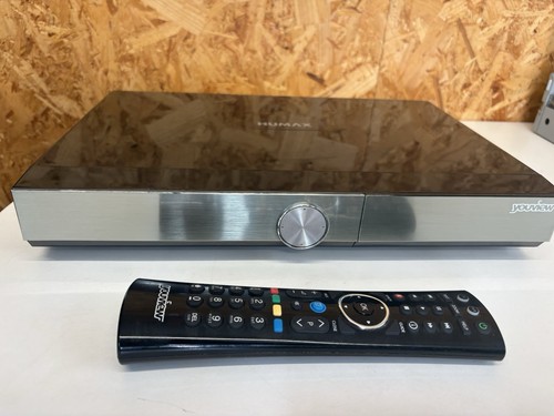 Humax dtr t1010 youview tv - dtr-t1010,