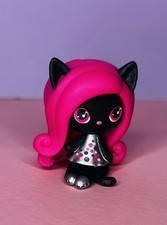 Monster High Minis Catty Noir Mini Figures Girls Toy Collectible
