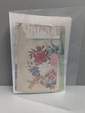 Vintage Transfer Sheets Lots Of Designs and Styles - Come in a Folder