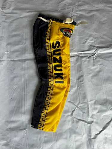 Genuine vintage racing - genuine, jt