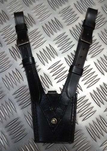 Sword frog sam browne leather - sword,