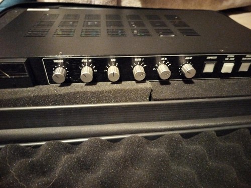 Warm audio bus - bus-comp, vca