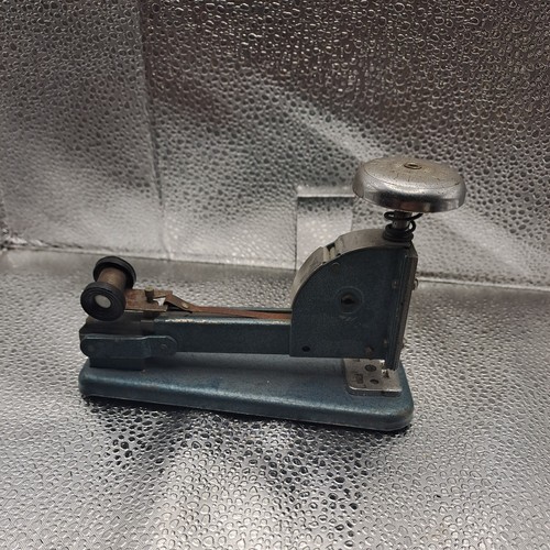 Vintage vanguard type 4a - no,