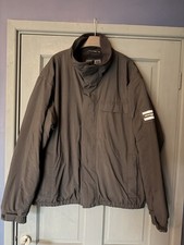 Henry Lloyd Black Bomber