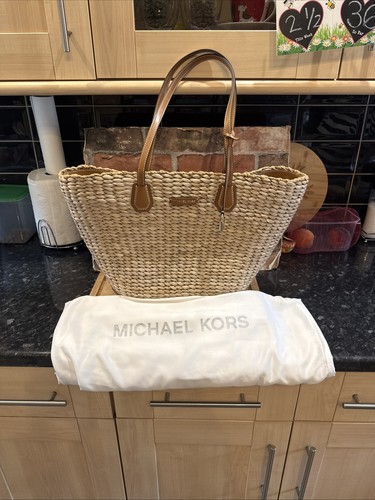 Michael kors tote bag malibu - kors,