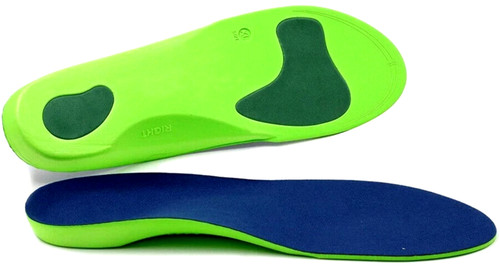 Orthotic insoles arch support - orthotic,