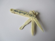 Stanhope Viewer manicure stick Isle of Wight Blackgang area