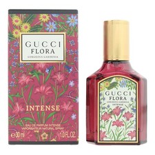 Gucci Flora Gorgeous Gardenia