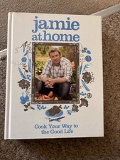 Jamie at Home : Cook Your Way