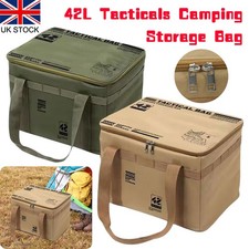 Camping Equipment Storage Bag