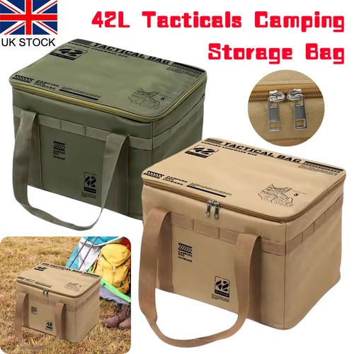 Camping equipment storage bag - camping,