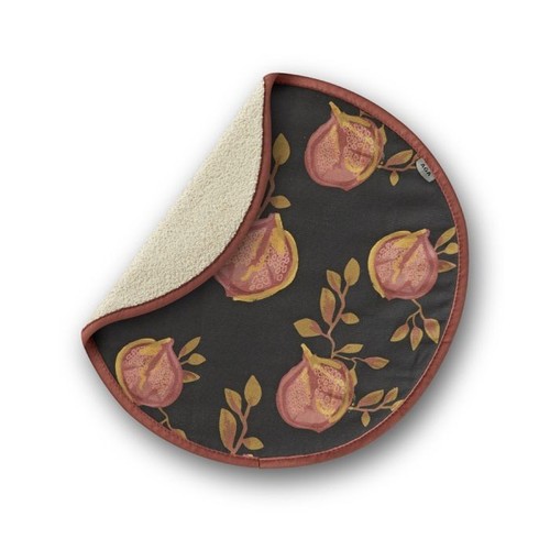 New authentic aga - aga, pomegranate