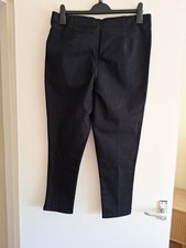 F&F Black 3 Quarter Length