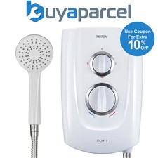 Triton Ivory 5 8.5 9.5 10.5KW