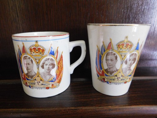 Wonderful vintage george - george, vi