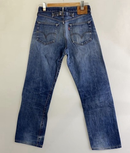 Levi 702 big - 702, xx