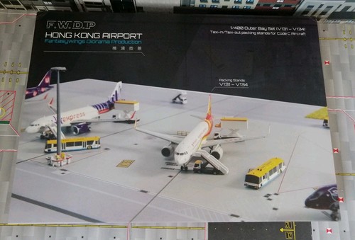Outer bay set v131 - outer, (v131