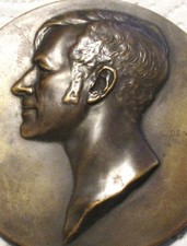 1918 Jean Le Mot Belgian