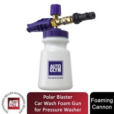 Autoglym Polar Blaster Car