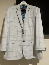 Bespoke Handmade 3 Piece Suit