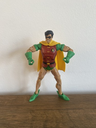 Mattel universe classics - universe,