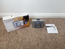 Vintage Bush PSR357 Personal Cassette Player With Radio New *No Headphones*