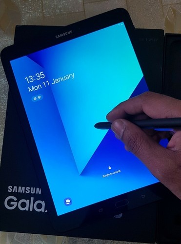 Samsung galaxy tab 3gb - s3,