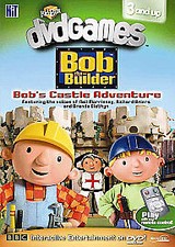 Bob The Builder - Bob's Castle