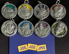 2003 Jackie Chan Adventures