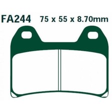 Fits ducati monster - fits,
