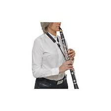 BG FLEX non-elastic strap - Bb