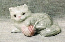 WADE KITTEN "PETS" WHIMSIES