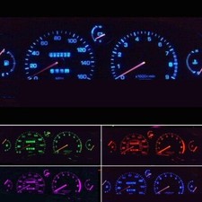 Fit Toyota MR2 Gen 1 W10 Gen 2