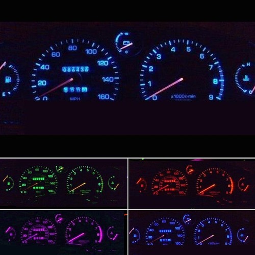 Fit toyota mr2 - gen, 2