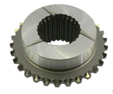 Ford Capri, Cosworth & Sierra