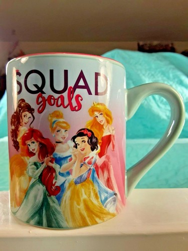 Disney princess mug - 5,