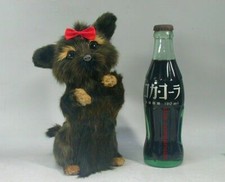 Dog Doll #189 Vtg Plush