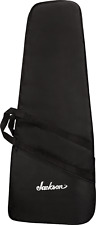 Jackson® 2993266102 Kelly™/King V™/Rhoads Economy Gig Bag, Black